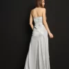Srebrna sirena od italijanskog lamea